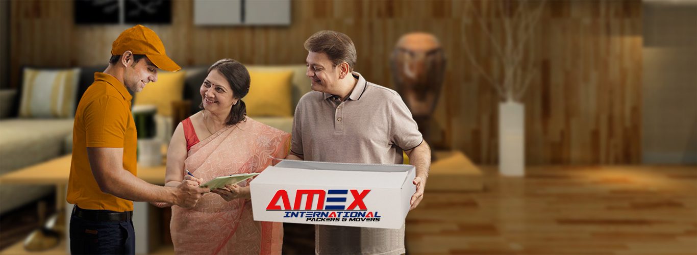 Packers and Movers in Karnal