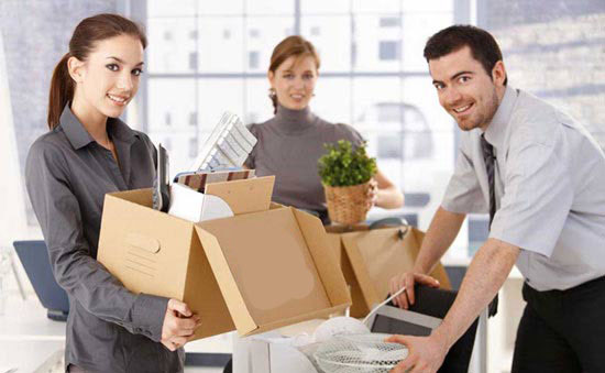 Packers Movers Company