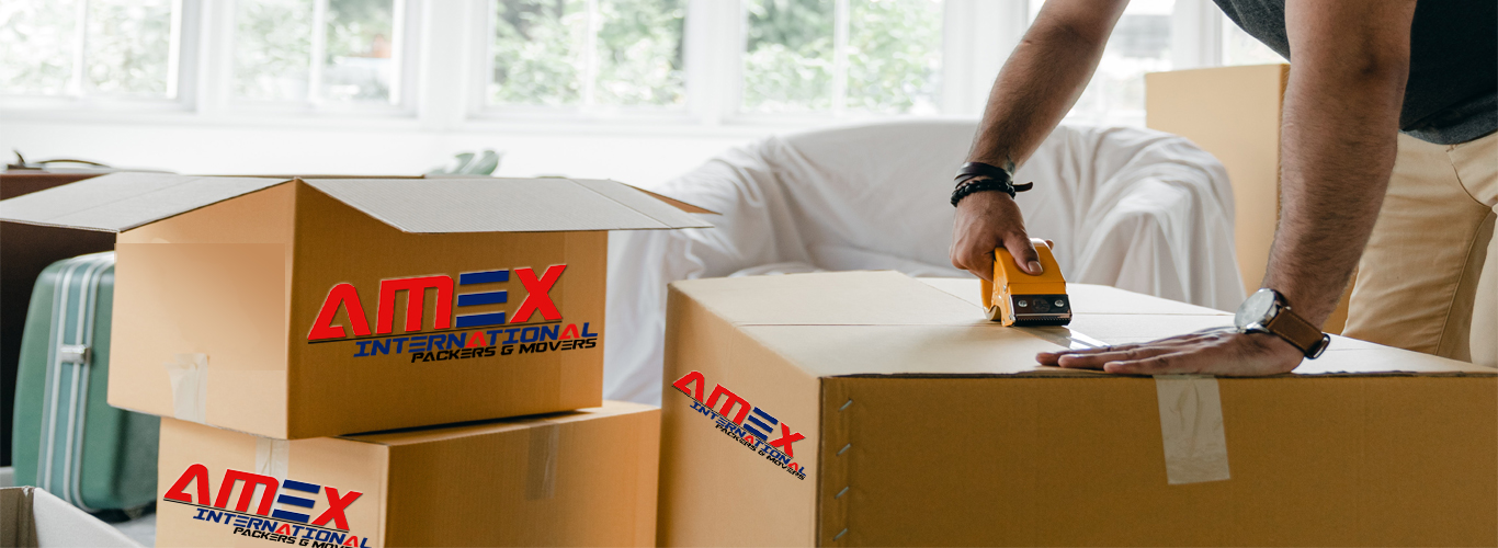 Movers Packers in Jamshedpur